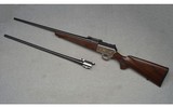 Blaser ~ R-84 ~ 7mm Remington Magnum - 6 of 11