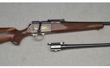 Blaser ~ R-84 ~ 7mm Remington Magnum - 3 of 11