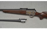 Blaser ~ R-84 ~ 7mm Remington Magnum - 8 of 11