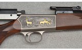Blaser ~ R-84 ~ 7mm Remington Magnum - 5 of 11
