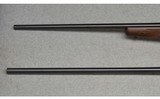 Blaser ~ R-84 ~ 7mm Remington Magnum - 10 of 11