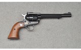 Sturm Ruger ~ Single-Six ~ .22 Cal - 1 of 3