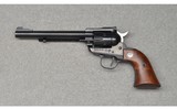 Sturm Ruger ~ Single-Six ~ .22 Cal - 2 of 3