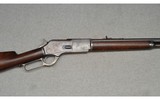 Winchester ~ 1876 ~ .40-60 Win - 3 of 11