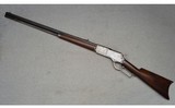 Winchester ~ 1876 ~ .40-60 Win - 5 of 11