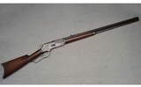Winchester ~ 1876 ~ .40-60 Win - 1 of 11