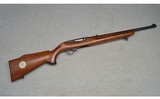Sturm Ruger ~ 10/22 Carbine ~ .22 Long Rifle - 1 of 10
