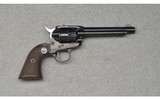 Sturm Ruger ~ Single-Six ~ .22 CAL - 1 of 4