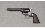 Sturm Ruger ~ Single-Six ~ .22 CAL - 2 of 4
