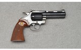 Colt ~ Diamondback ~ .38 S&W SPL - 1 of 5