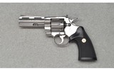 Colt ~ Python 357 ~ .357 Magnum - 2 of 5