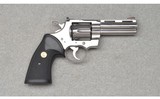 Colt ~ Python 357 ~ .357 Magnum - 1 of 5