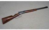 Winchester ~ 1892 ~ .25-20 Winchester - 1 of 9
