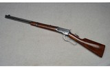 Winchester ~ 1892 ~ .25-20 Winchester - 5 of 9