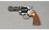 Colt ~ Python ~ .357 Magnum - 2 of 5