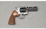 Colt ~ Python ~ .357 Magnum - 1 of 5