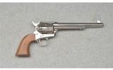 Colt ~ Single Action Army 3rd Gen ~ .44 S&W SPL - 1 of 5