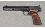 Smith & Wesson ~ 41 ~ .22 Long Rifle - 2 of 3