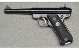 Sturm Ruger ~ Automatic Pistol ~ .22 Long Rifle - 2 of 2