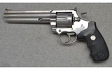 Colt ~ King Cobra ~ .357 Magnum - 2 of 2