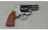 Colt ~ Cobra ~ .38 S&W SP - 1 of 4