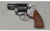 Colt ~ Cobra ~ .38 S&W SP - 2 of 4