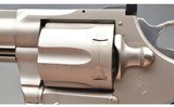 Colt ~ Trooper MK III ~ .22 Magnum R.F. - 4 of 5
