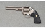 Colt ~ Trooper MK III ~ .22 Magnum R.F. - 2 of 5