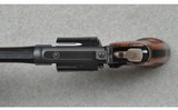 Smith & Wesson ~ 48-7 ~ .22 Magnum R.F. - 3 of 3