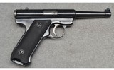 Sturm Ruger ~ Automatic Pistol ~ .22 Long Rifle - 1 of 2