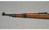 Mauser ~ 22 Trainer ~ .22 Long Rifle - 7 of 8