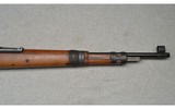 Mauser ~ 22 Trainer ~ .22 Long Rifle - 3 of 8
