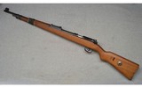 Mauser ~ 22 Trainer ~ .22 Long Rifle - 4 of 8