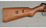 Mauser ~ 22 Trainer ~ .22 Long Rifle - 1 of 8