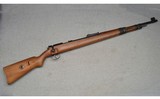 Mauser ~ 22 Trainer ~ .22 Long Rifle - 8 of 8