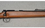 Mauser ~ 22 Trainer ~ .22 Long Rifle - 2 of 8