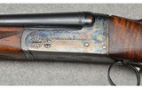 AYA ~ Aguirre Y Aranzabal Matador ~ .410 Gauge - 9 of 13