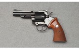 Colt ~ Trooper MK III ~ .357 Magnum - 2 of 5