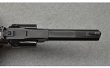 Colt ~ Trooper MK III ~ .357 Magnum - 4 of 5