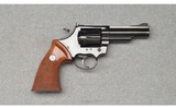 Colt ~ Trooper MK III ~ .357 Magnum - 1 of 5
