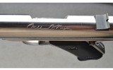 Sturm Ruger ~ Automatic Pistol ~ .22 Long Rifle - 3 of 4