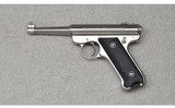 Sturm Ruger ~ Automatic Pistol ~ .22 Long Rifle - 2 of 4