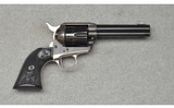 Colt ~ Single Action Army ~ .357 Magnum - 1 of 3