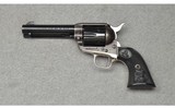 Colt ~ Single Action Army ~ .357 Magnum - 2 of 3
