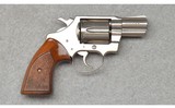 Colt ~ Detective Special ~ .38 Special - 1 of 3