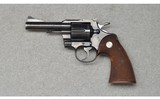 Colt ~ Colt 357 ~ .357 Magnum - 2 of 5