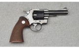 Colt ~ Colt 357 ~ .357 Magnum - 1 of 5