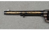Colt ~ SAA Winchester & Colt Commemorative ~ .44 S&W Spl - 6 of 7