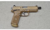 FN ~ FNX-45 Tactical ~ .45 Auto - 1 of 3