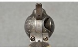 Colt ~ SAA Gen 1 Engraved ~ .38 WCF - 14 of 14